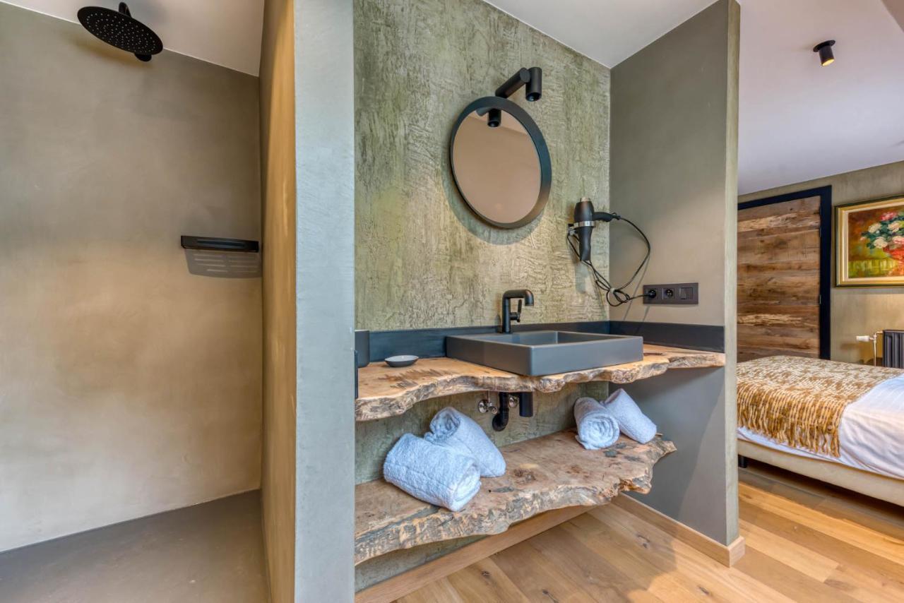 Gite 1 Maison Caerdinael - Gite 14 Personnes Sur Les Hauteurs De 杜柏 外观 照片