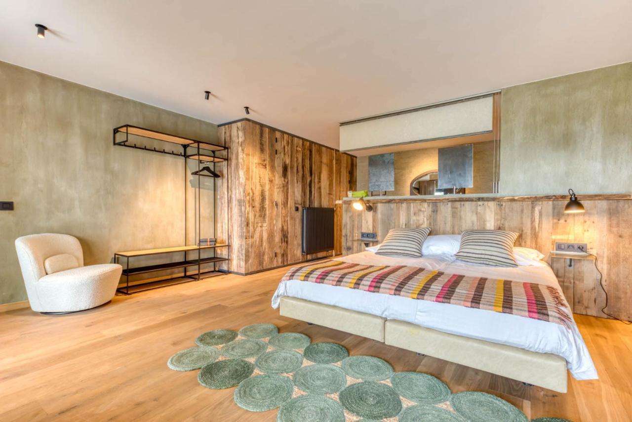 Gite 1 Maison Caerdinael - Gite 14 Personnes Sur Les Hauteurs De 杜柏 外观 照片
